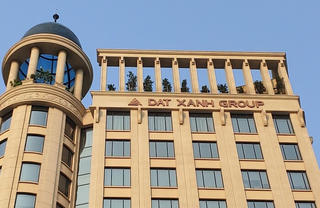 Quý IV tan nát của DXG: Lần đầu tiên trong 10 năm qua lỗ trước thuế 424 tỷ đồng