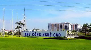 Khu chế xuất - khu công nghiệp tại TP. HCM lỡ cơ hội tỷ USD vì vướng mắc pháp lý