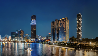 Khám phá bộ sưu tập “Branded Living” (không gian sống hàng hiệu) lớn nhất việt nam từ Masterise Homes