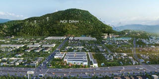 Làn sóng tỷ USD sắp đổ bộ Bà Rịa - Vũng Tàu