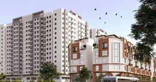 Hải Phòng sẽ mở bán hơn 300 căn nhà ở xã hội với giá 18,8 triệu/m2