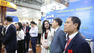 T&T Group sẽ ra mắt thị trường sản phẩm pin lưu trữ năng lượng vào năm 2026