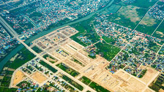 Hải Phòng: Thêm 340 ha đất đấu thầu kêu gọi đầu tư năm 2025 - 2026