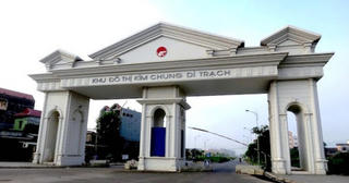 Hà Nội thanh tra hàng loạt dự án bất động sản tai tiếng