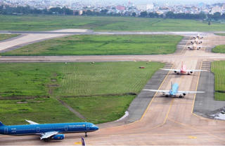 Bộ GTVT ủng hộ đầu tư sân bay Nà Sản theo phương thức PPP