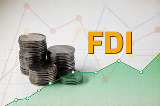 FDI 8 tháng đầu năm đạt trên 19 tỷ USD 