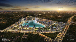 TMS Group: Chủ đầu tư với nhiều dự án “tai tiếng” trải dài từ Bắc chí Nam