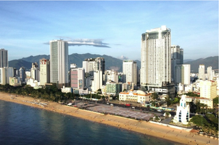 Khánh Hòa: Cần 1,3 triệu tỷ đồng để phát triển đô thị đến năm 2030