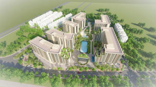Nam Định chọn Phục Hưng Holdings làm khu NƠXH Bãi Viên hơn 900 tỷ đồng