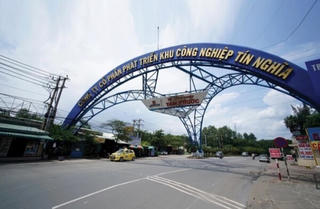 KCN Tín Nghĩa: Lãi quý I tăng gấp đôi, doanh thu chưa thực hiện ngắn hạn tăng gấp 7