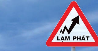 Chuyên gia dự báo lạm phát cuối năm thế nào?