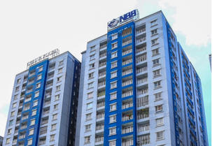 Công ty con của CII đăng ký mua 7 triệu cổ phiếu NBB, nâng sở hữu lên gần 7% vốn
