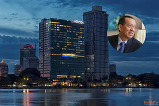 Thanh tra Chính phủ thông tin về sai phạm tại dự án trên “đất vàng” của Tiến Phước 