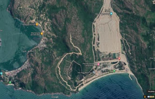 Bình Định điều chỉnh “siêu” dự án liên quan đến đất quốc phòng