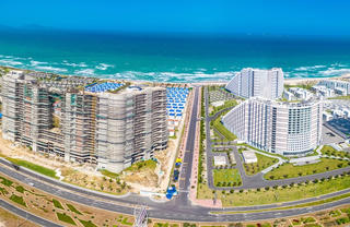 Doanh nghiệp nhà ở: Tồn kho có đáng lo?