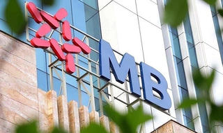 MB: Lãi trước thuế quý II tăng gần 76%, nợ nhóm 5 tăng gấp đôi