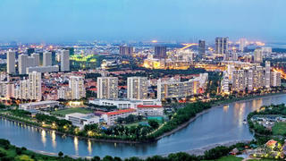 TP. HCM đốc thúc giải ngân vốn đầu tư công cho hàng trăm dự án