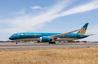 Vietnam Airlines lãi hơn 26 tỷ đồng chỉ trong 1 tháng