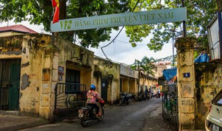 Doanh nghiệp cổ phần hóa chỉ vì đất vàng