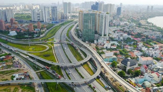 Thành phố đông dân nhất Việt Nam sắp xây 5 cầu vượt nhằm giải 'bài toán khó' kẹt xe nội đô