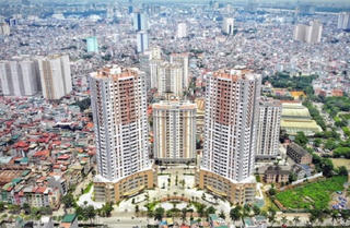 Sóng ngầm các thương vụ M&A bất động sản lớn