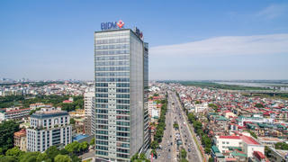 Giữa mùa dịch, BIDV lại 'chật vật' đại hạ giá để xử lý các khoản nợ