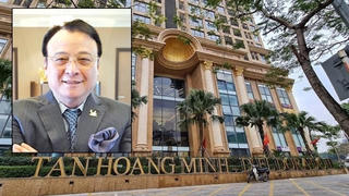 Chuyên gia bóc trần chiêu trò huy trái phiếu để lừa đảo, chiếm đoạt tài sản, chiếm dụng vốn