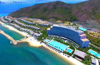 Thị trường bất động sản nghỉ dưỡng Việt Nam sẽ diễn biến ra sao sau dịch?