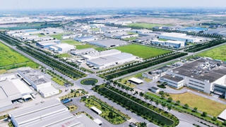 Gần 7 tỷ USD vốn đầu tư nước ngoài đăng ký vào Việt Nam trong 2 tháng đầu năm