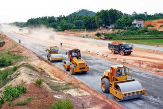 Xây dựng Giao thông Long Thành bị truy thu thuế 3,1 tỷ đồng