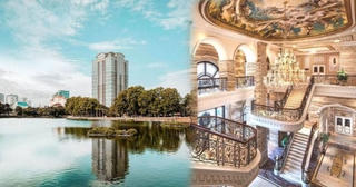 Hanoi Signature 'nhận nuôi' từ Tân Hoàng Minh giá cao nhất vượt mốc 200 triệu/m2