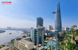 Mở đường ven sông Sài Gòn từ trung tâm TP.HCM lên tận Tây Ninh