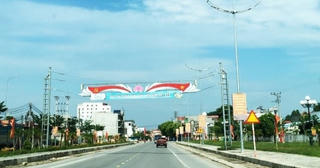 Tân Yên (Bắc Giang): Điều chỉnh Quy hoạch chung xây dựng thị trấn Cao Thượng