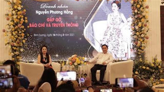 Vợ ông Dũng 'lò vôi' tuyên bố:Chia tải sản cho ông Yên nếu...