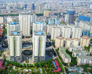 Hà Nội: Giá căn hộ sẽ biến động ra sao trong năm 2021?