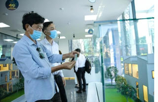 Chủ đầu tư khuyến mại 'khủng' để thoát hàng: Người mua chờ làn sóng bán tháo