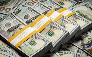 USD mất ngôi đầu đồng tiền thanh toán quốc tế
