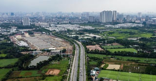 Đại lộ nghìn tỷ Chu Văn An sau hơn 2 năm đưa vào sử dụng giờ ra sao?