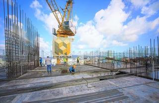 Tái cấu trúc: Chìa khóa cho sự thích ứng của doanh nghiệp ngành xây dựng