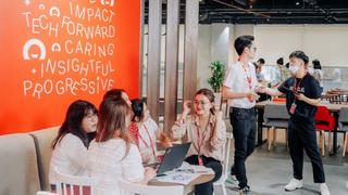 ESG là trọng tâm trong chiến lược kinh doanh có trách nhiệm của Home Credittại Việt Nam