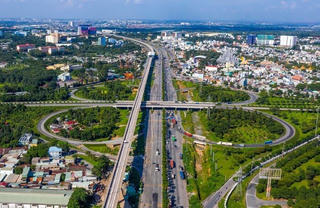 TP. Thủ Đức cần hơn 2 tỷ USD đầu tư các dự án hạ tầng lớn