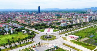 Tập đoàn Hoành Sơn muốn thế chỗ Vinhomes xây dự án 23.000 tỷ