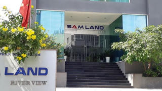 Samland lỗ hơn 4,79 tỷ đồng trong quý 1/2025
