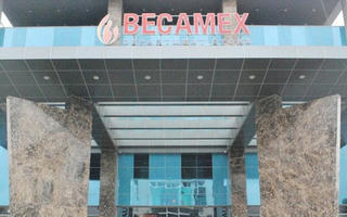 Becamex đạt 5.210 tỷ đồng doanh thu thuần tăng 9% so với cùng kỳ nhờ đâu?