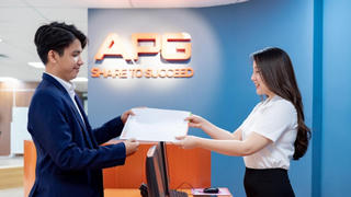 Chứng khoán APG chuyển vào Nam, đóng cửa toàn bộ chi nhánh