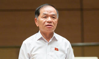 Vì sao ông Lê Thanh Vân bị bắt?