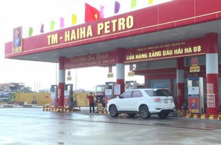 Công ty Vận tải thủy bộ Hải Hà nợ thuế hơn 1.700 tỷ đồng