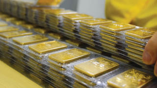Sắp có kết quả thanh tra 4 nhà vàng và 2 ngân hàng sau 1 năm thực hiện