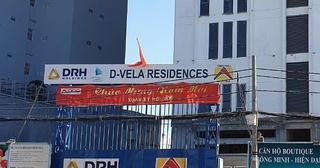 DRH Holdings lỗ 75 tỷ đồng do đầu tư chứng khoán