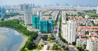 Thúc đẩy thị trường bất động sản phát triển an toàn, lành mạnh, bền vững